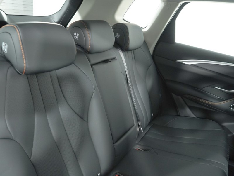  BYD SEALION 5 1.5 DM-i Comfort 5dr Auto 5818999