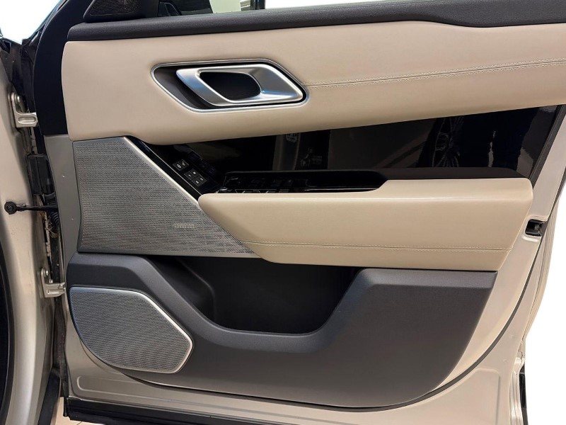 2019 (19) LAND ROVER RANGE ROVER VELAR 3.0 D300 R-Dynamic HSE 5dr Auto 5011986