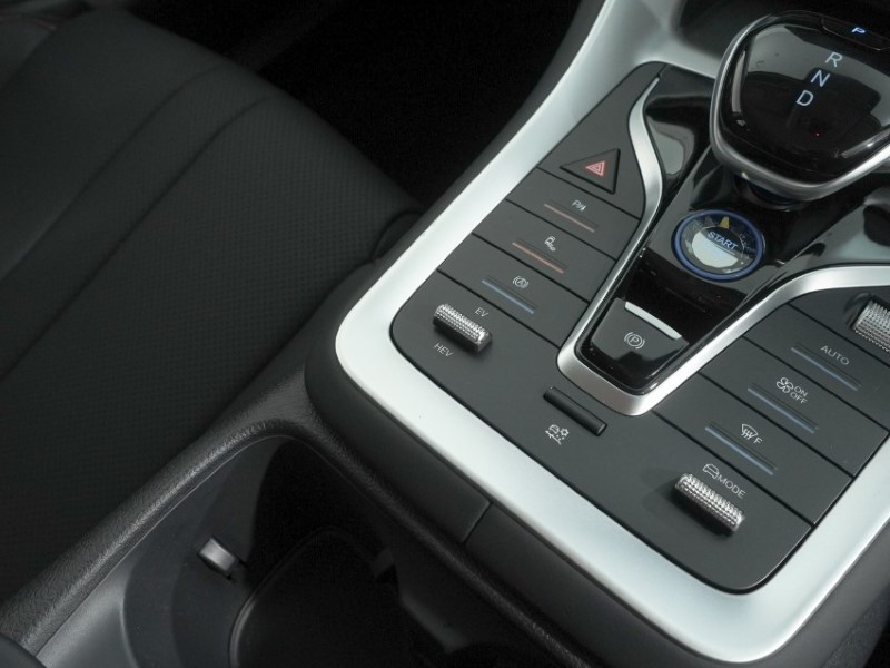  BYD SEALION 5 1.5 DM-i Comfort 5dr Auto 5819014