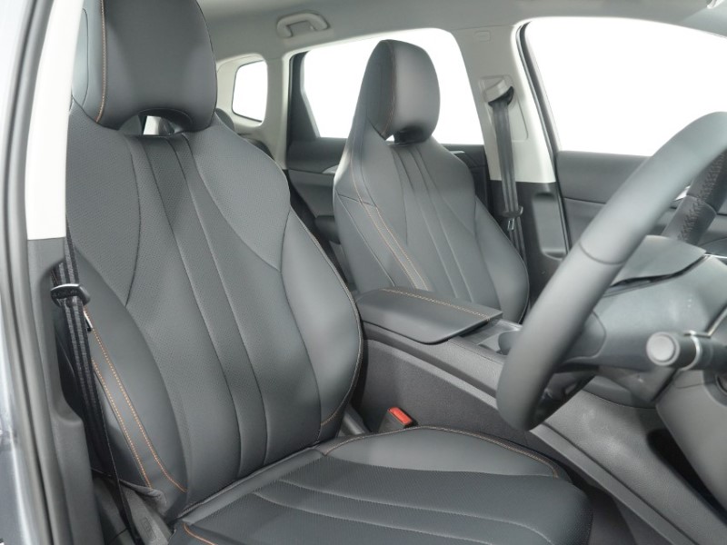  BYD SEALION 5 1.5 DM-i Comfort 5dr Auto 5819006