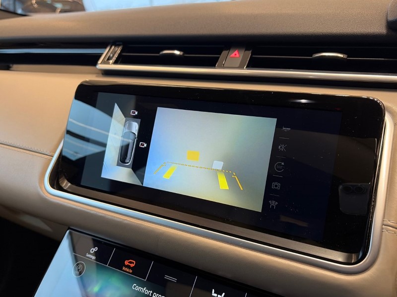 2019 (19) LAND ROVER RANGE ROVER VELAR 3.0 D300 R-Dynamic HSE 5dr Auto 5011996