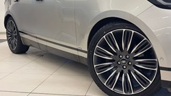 2019 (19) LAND ROVER RANGE ROVER VELAR 3.0 D300 R-Dynamic HSE 5dr Auto 5012011