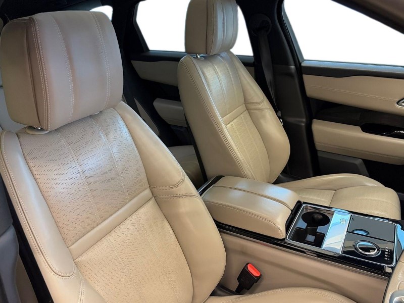 2019 (19) LAND ROVER RANGE ROVER VELAR 3.0 D300 R-Dynamic HSE 5dr Auto 5011990