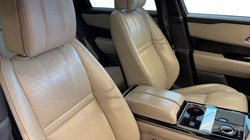 2019 (19) LAND ROVER RANGE ROVER VELAR 3.0 D300 R-Dynamic HSE 5dr Auto 5011990