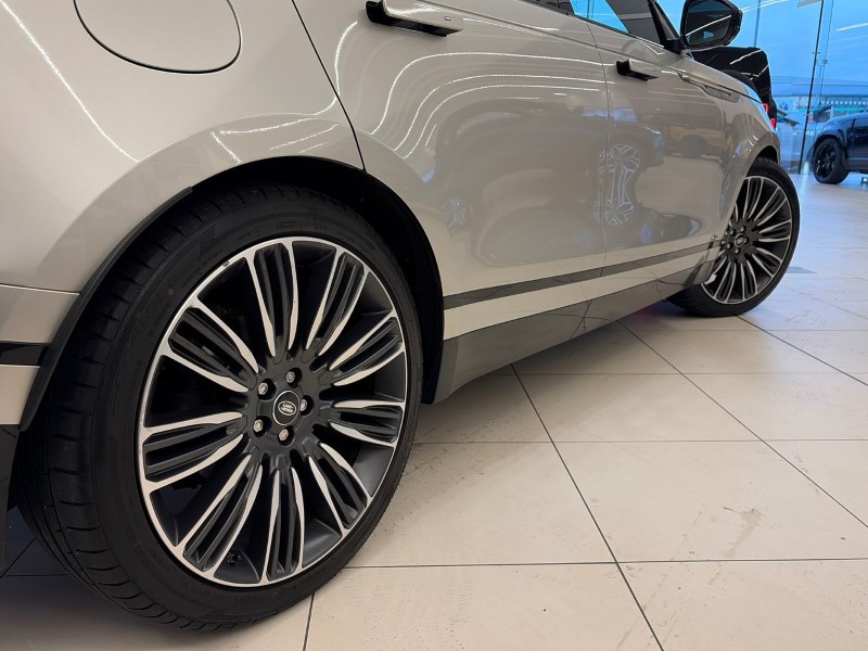 2019 (19) LAND ROVER RANGE ROVER VELAR 3.0 D300 R-Dynamic HSE 5dr Auto 5012015