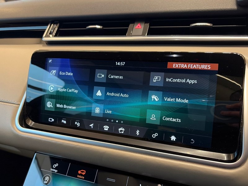 2019 (19) LAND ROVER RANGE ROVER VELAR 3.0 D300 R-Dynamic HSE 5dr Auto 5011997