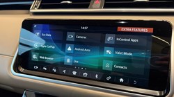 2019 (19) LAND ROVER RANGE ROVER VELAR 3.0 D300 R-Dynamic HSE 5dr Auto 5011997