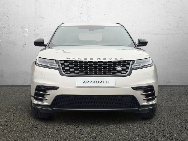 2019 (19) LAND ROVER RANGE ROVER VELAR 3.0 D300 R-Dynamic HSE 5dr Auto 5011970