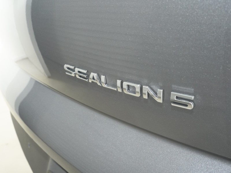  BYD SEALION 5 1.5 DM-i Comfort 5dr Auto 5818981