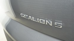 BYD SEALION 5 1.5 DM-i Comfort 5dr Auto 5818981