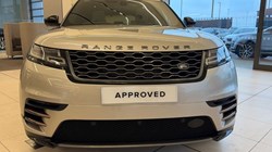 2019 (19) LAND ROVER RANGE ROVER VELAR 3.0 D300 R-Dynamic HSE 5dr Auto 5012020