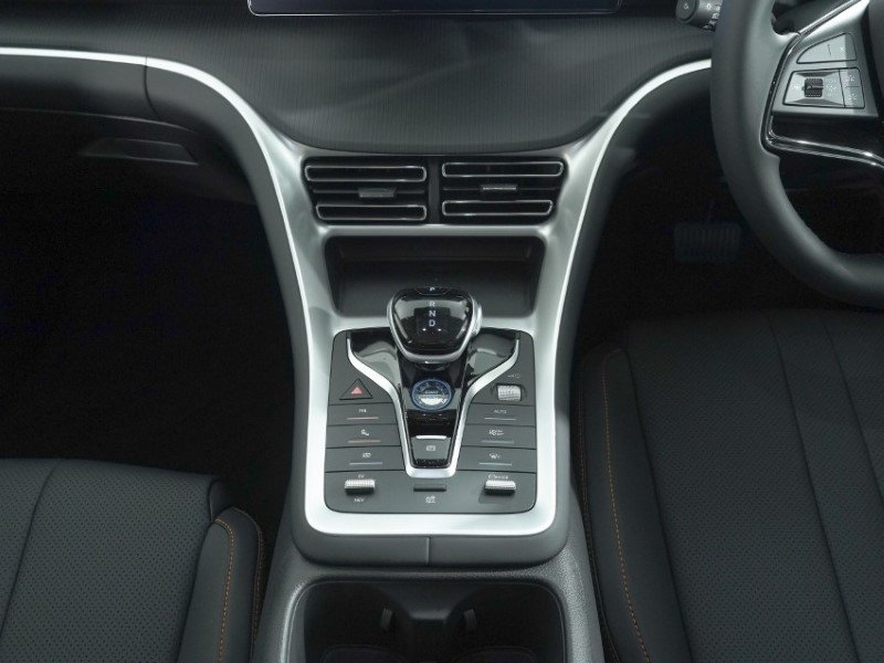  BYD SEALION 5 1.5 DM-i Comfort 5dr Auto 5818993