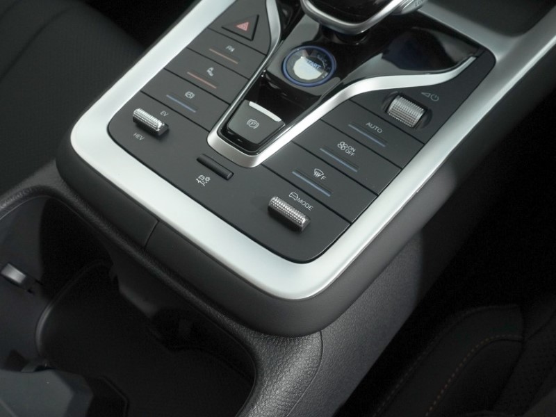  BYD SEALION 5 1.5 DM-i Comfort 5dr Auto 5819015