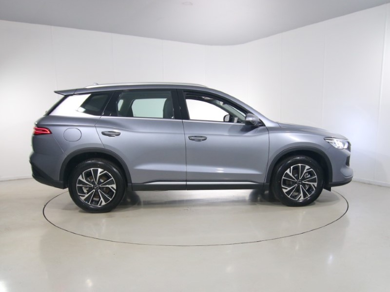  BYD SEALION 5 1.5 DM-i Comfort 5dr Auto 5818979