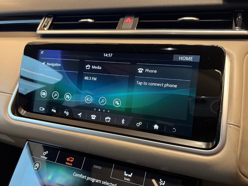 2019 (19) LAND ROVER RANGE ROVER VELAR 3.0 D300 R-Dynamic HSE 5dr Auto 5011994