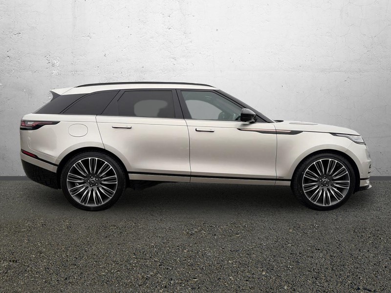 2019 (19) LAND ROVER RANGE ROVER VELAR 3.0 D300 R-Dynamic HSE 5dr Auto 5011968