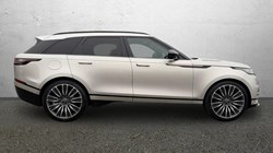 2019 (19) LAND ROVER RANGE ROVER VELAR 3.0 D300 R-Dynamic HSE 5dr Auto 5011968