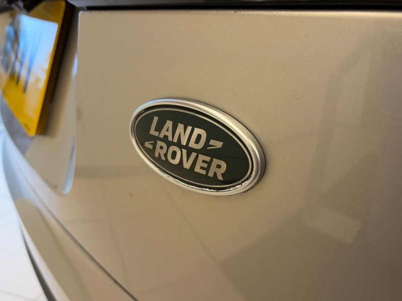 2019 (19) LAND ROVER RANGE ROVER VELAR 3.0 D300 R-Dynamic HSE 5dr Auto 5012012