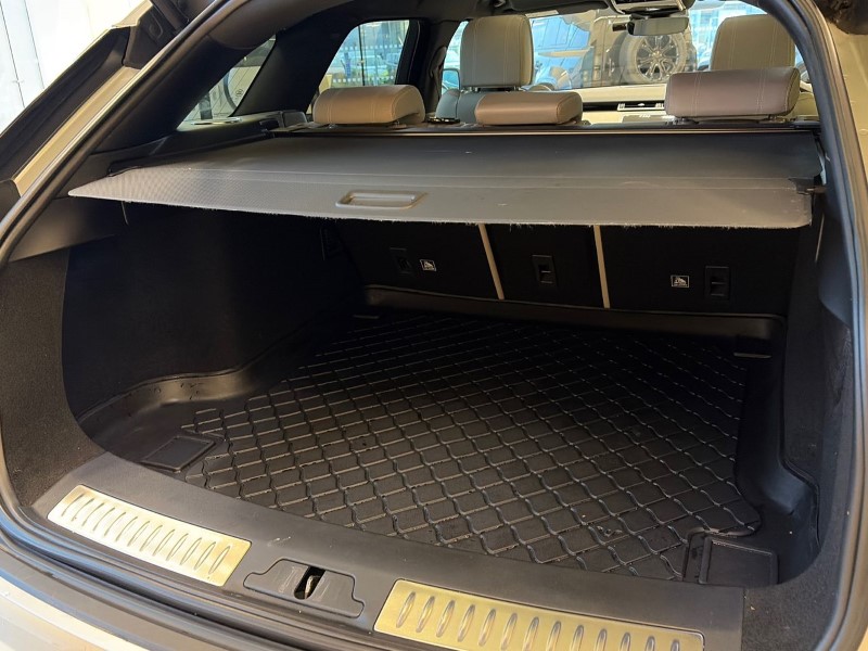 2019 (19) LAND ROVER RANGE ROVER VELAR 3.0 D300 R-Dynamic HSE 5dr Auto 5012006