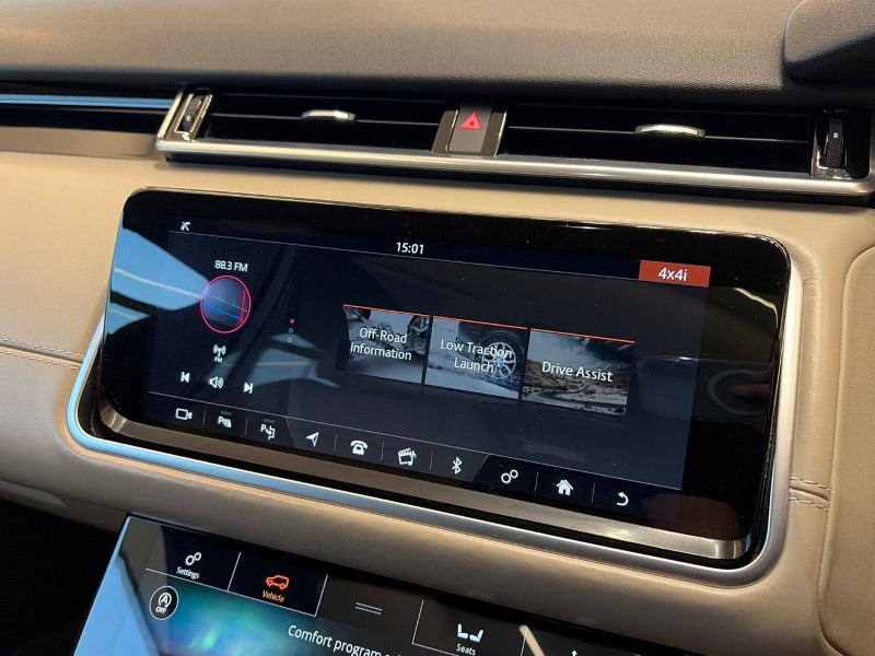 2019 (19) LAND ROVER RANGE ROVER VELAR 3.0 D300 R-Dynamic HSE 5dr Auto 5012003