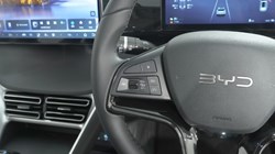 BYD SEALION 5 1.5 DM-i Comfort 5dr Auto 5819007