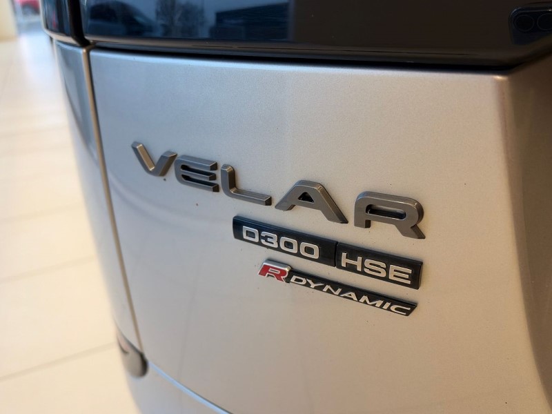 2019 (19) LAND ROVER RANGE ROVER VELAR 3.0 D300 R-Dynamic HSE 5dr Auto 5012013