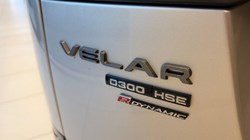 2019 (19) LAND ROVER RANGE ROVER VELAR 3.0 D300 R-Dynamic HSE 5dr Auto 5012013