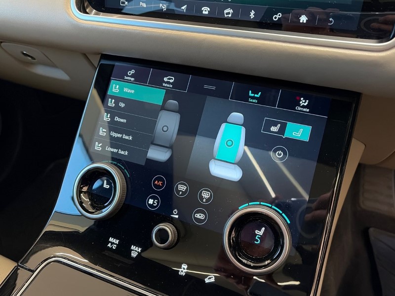 2019 (19) LAND ROVER RANGE ROVER VELAR 3.0 D300 R-Dynamic HSE 5dr Auto 5012002