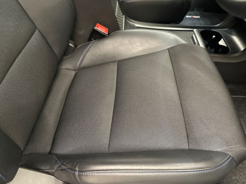 2024 (74) MG MOTOR UK MG4 180kW Trophy EV Extended Range 77kWh 5dr Auto 4992589