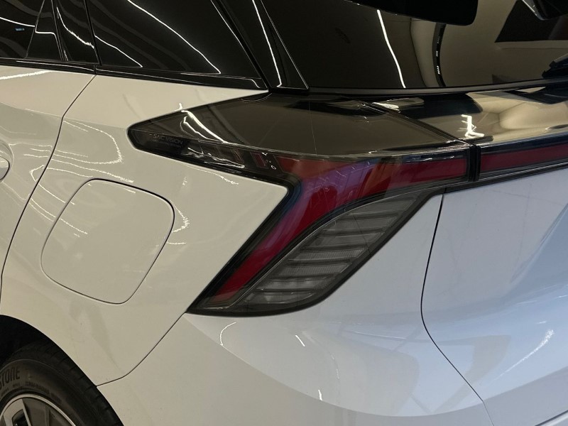 2024 (74) MG MOTOR UK MG4 180kW Trophy EV Extended Range 77kWh 5dr Auto 4992584