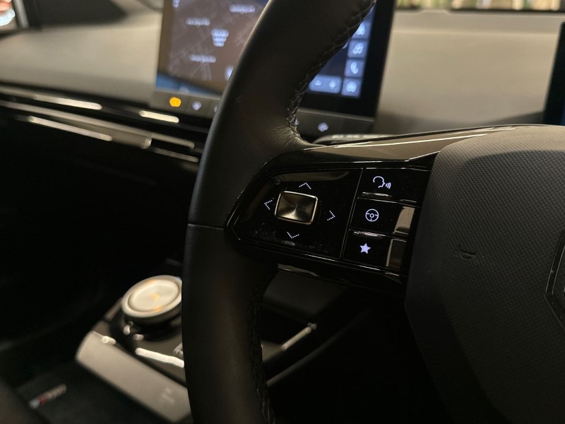 2024 (74) MG MOTOR UK MG4 180kW Trophy EV Extended Range 77kWh 5dr Auto 4992592