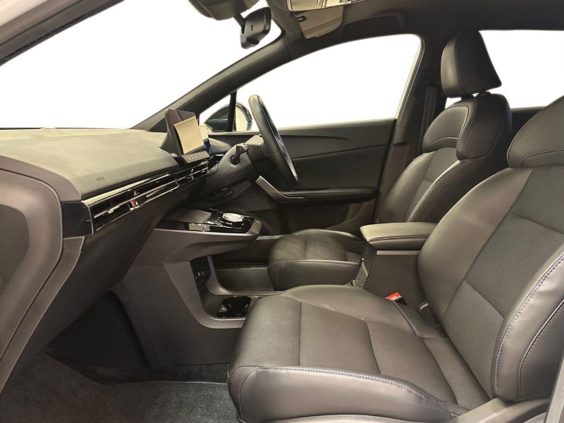 2024 (74) MG MOTOR UK MG4 180kW Trophy EV Extended Range 77kWh 5dr Auto 4992568