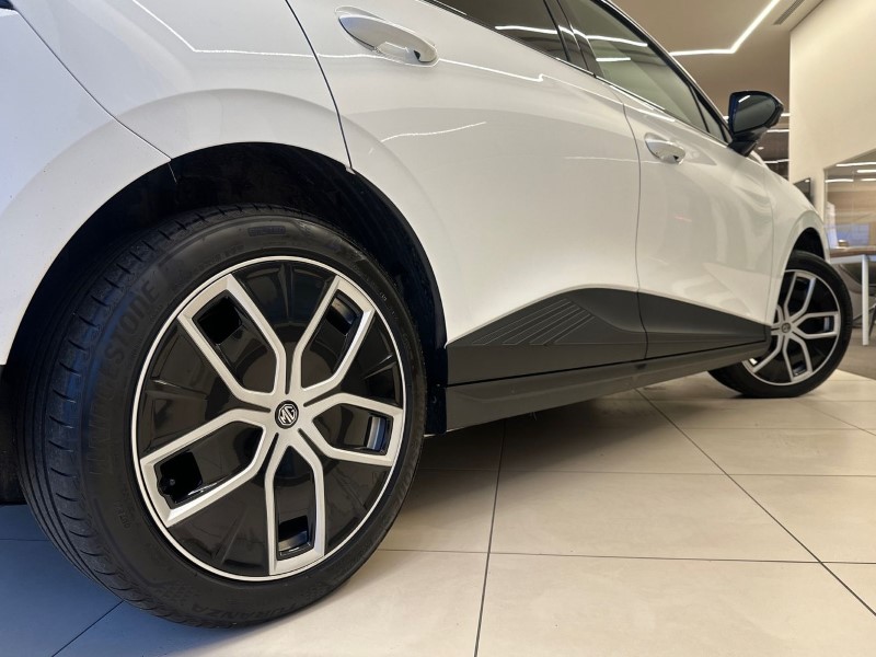 2024 (74) MG MOTOR UK MG4 180kW Trophy EV Extended Range 77kWh 5dr Auto 4992610