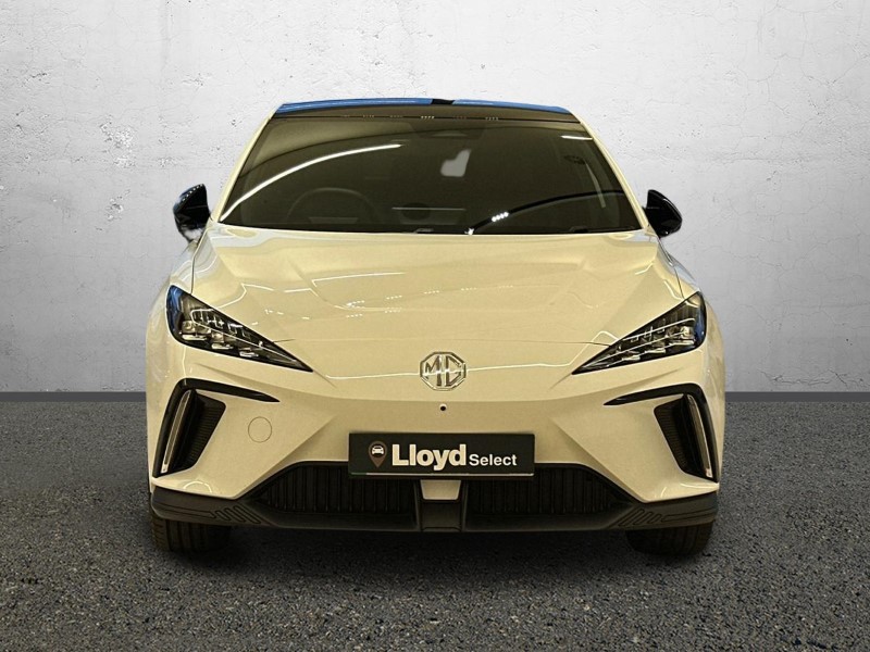 2024 (74) MG MOTOR UK MG4 180kW Trophy EV Extended Range 77kWh 5dr Auto 4992572