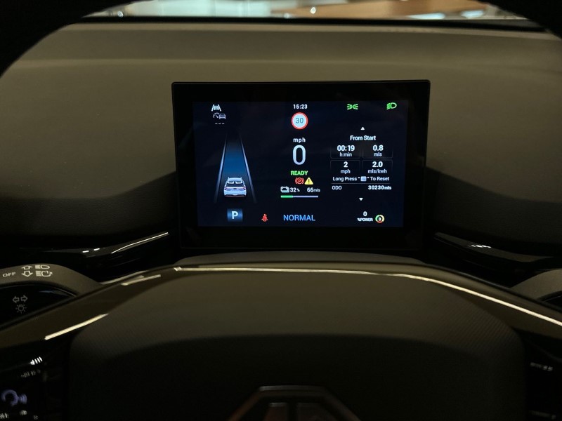 2024 (74) MG MOTOR UK MG4 180kW Trophy EV Extended Range 77kWh 5dr Auto 4992581