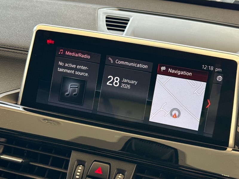 2022 (22) BMW X1 xDrive 20i [178] xLine 5dr Step Auto 4997516