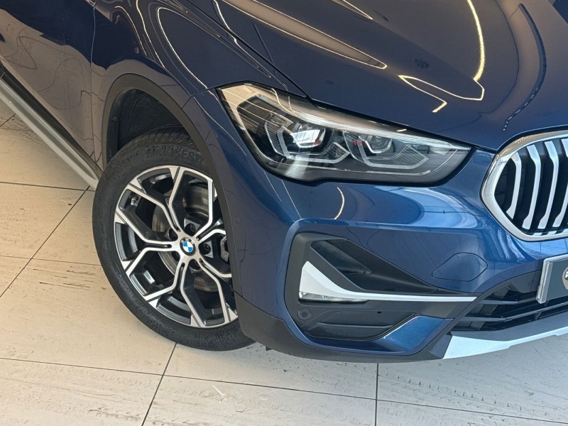 2022 (22) BMW X1 xDrive 20i [178] xLine 5dr Step Auto 4997525