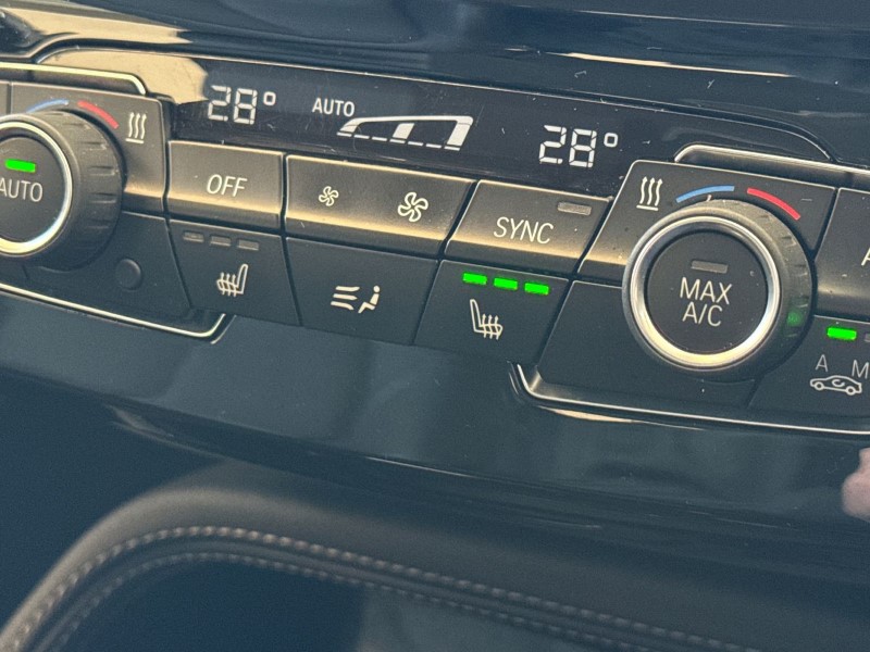 2022 (22) BMW X1 xDrive 20i [178] xLine 5dr Step Auto 4997520