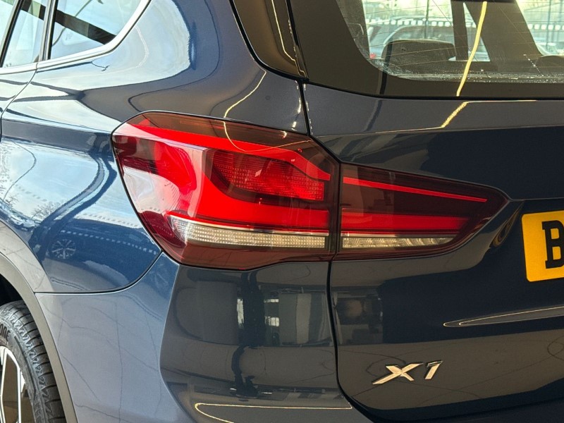 2022 (22) BMW X1 xDrive 20i [178] xLine 5dr Step Auto 4997506