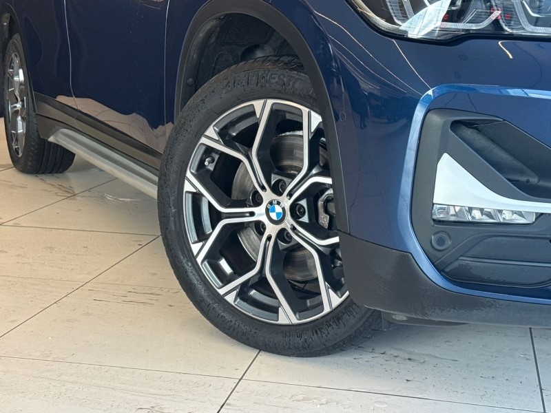 2022 (22) BMW X1 xDrive 20i [178] xLine 5dr Step Auto 4997527