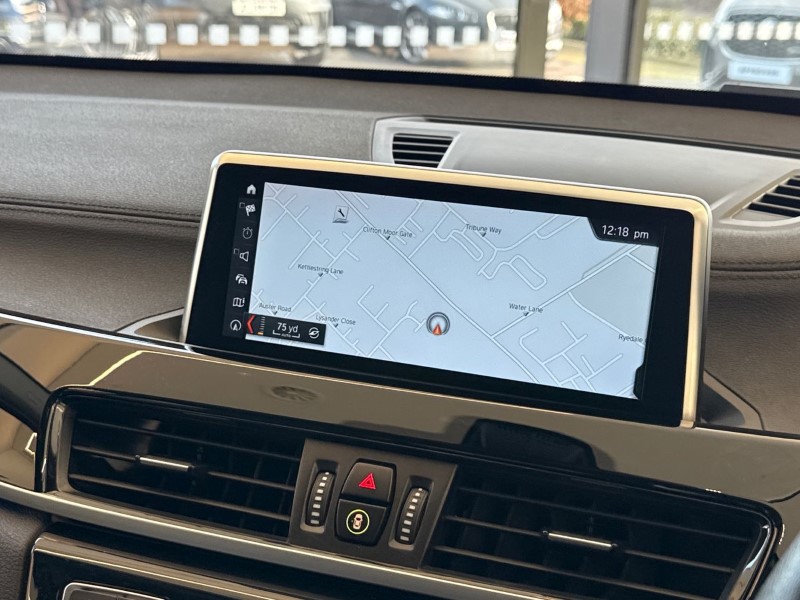 2022 (22) BMW X1 xDrive 20i [178] xLine 5dr Step Auto 4997498