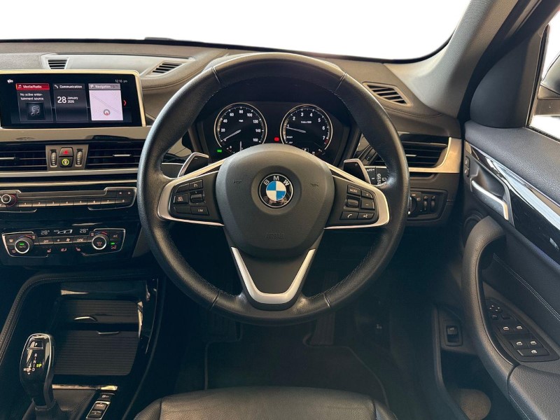 2022 (22) BMW X1 xDrive 20i [178] xLine 5dr Step Auto 4997502