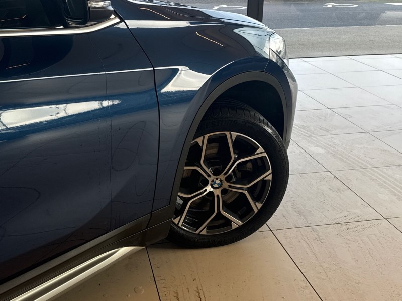 2022 (22) BMW X1 xDrive 20i [178] xLine 5dr Step Auto 4997532