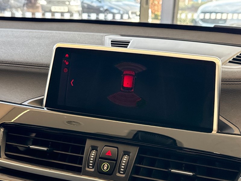 2022 (22) BMW X1 xDrive 20i [178] xLine 5dr Step Auto 4997499