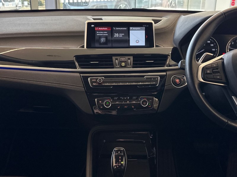 2022 (22) BMW X1 xDrive 20i [178] xLine 5dr Step Auto 4997501