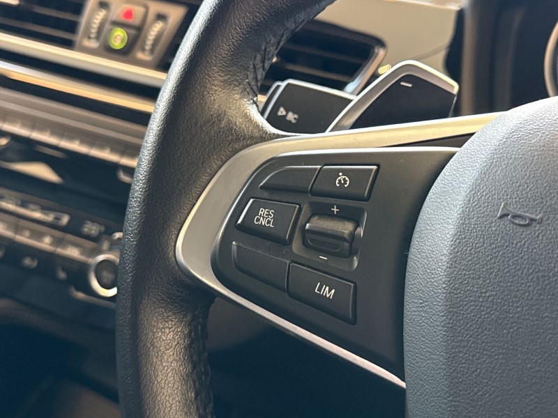 2022 (22) BMW X1 xDrive 20i [178] xLine 5dr Step Auto 4997514