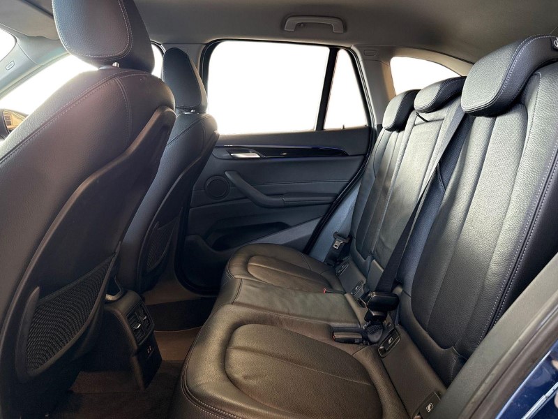 2022 (22) BMW X1 xDrive 20i [178] xLine 5dr Step Auto 4997491