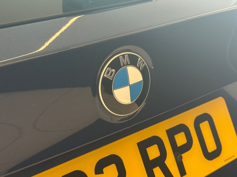 2022 (22) BMW X1 xDrive 20i [178] xLine 5dr Step Auto 4997528