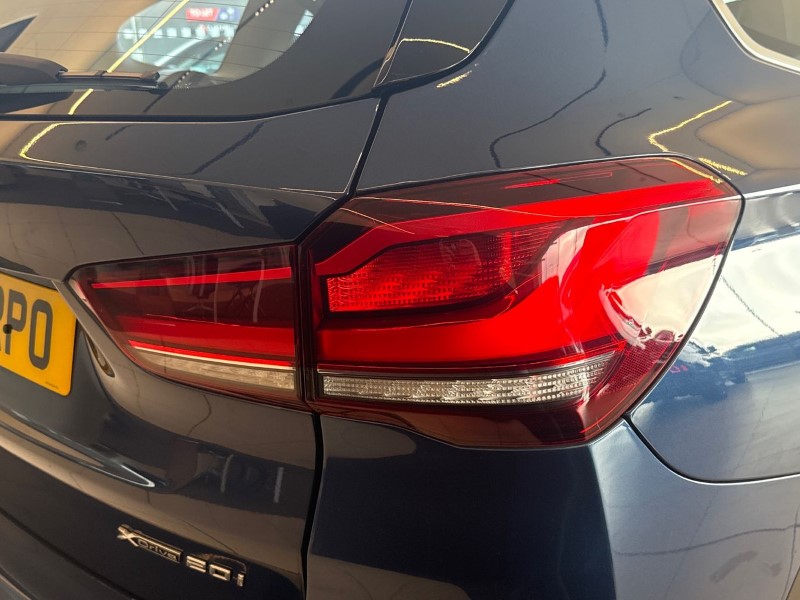 2022 (22) BMW X1 xDrive 20i [178] xLine 5dr Step Auto 4997530