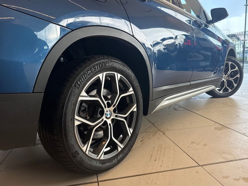 2022 (22) BMW X1 xDrive 20i [178] xLine 5dr Step Auto 4997531